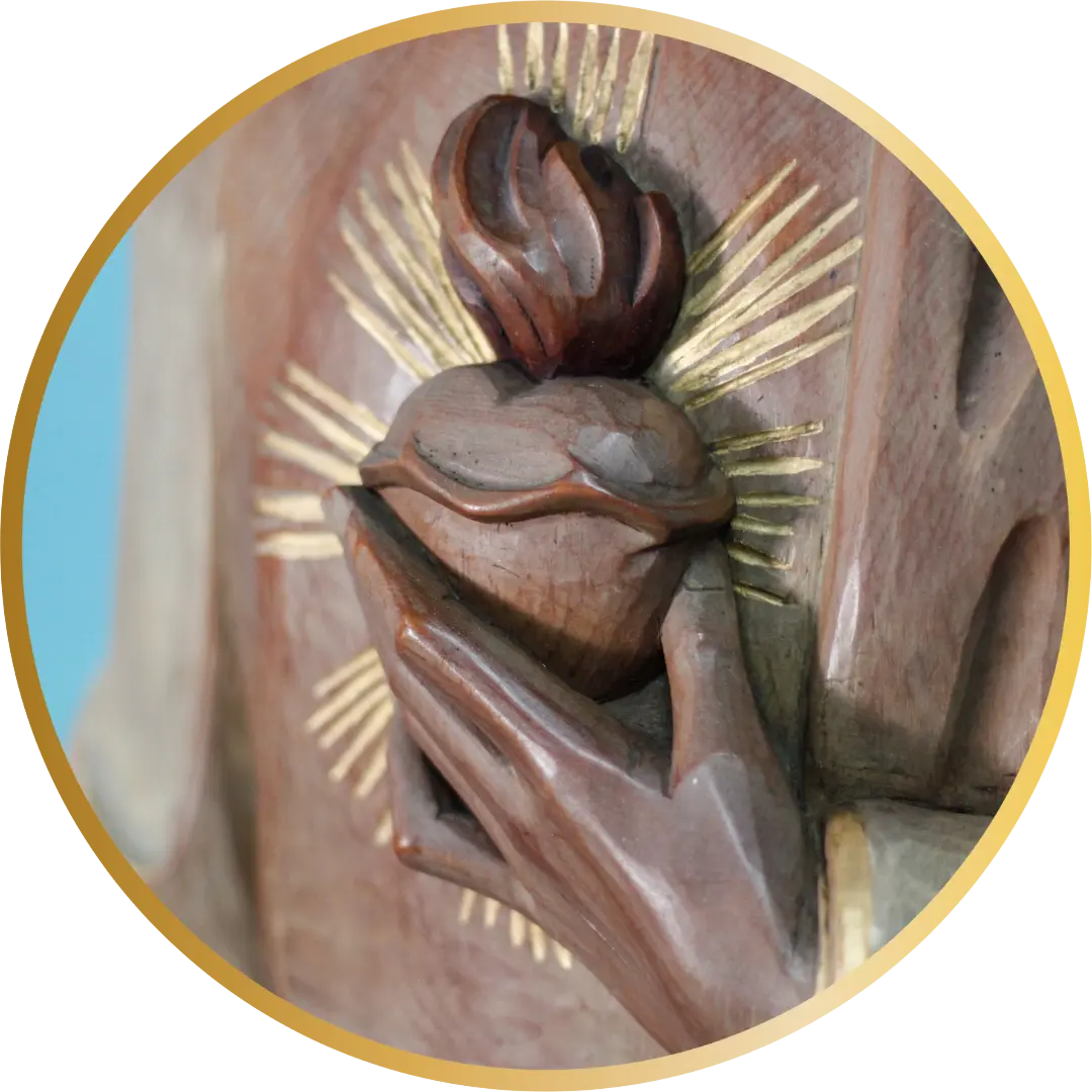 Arte Sacra Brasileira